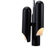 Rochelle 3-Light Pendant gallery detail image