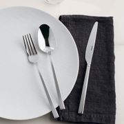 Rock 24 Piece Cutlery Set gallery detail image