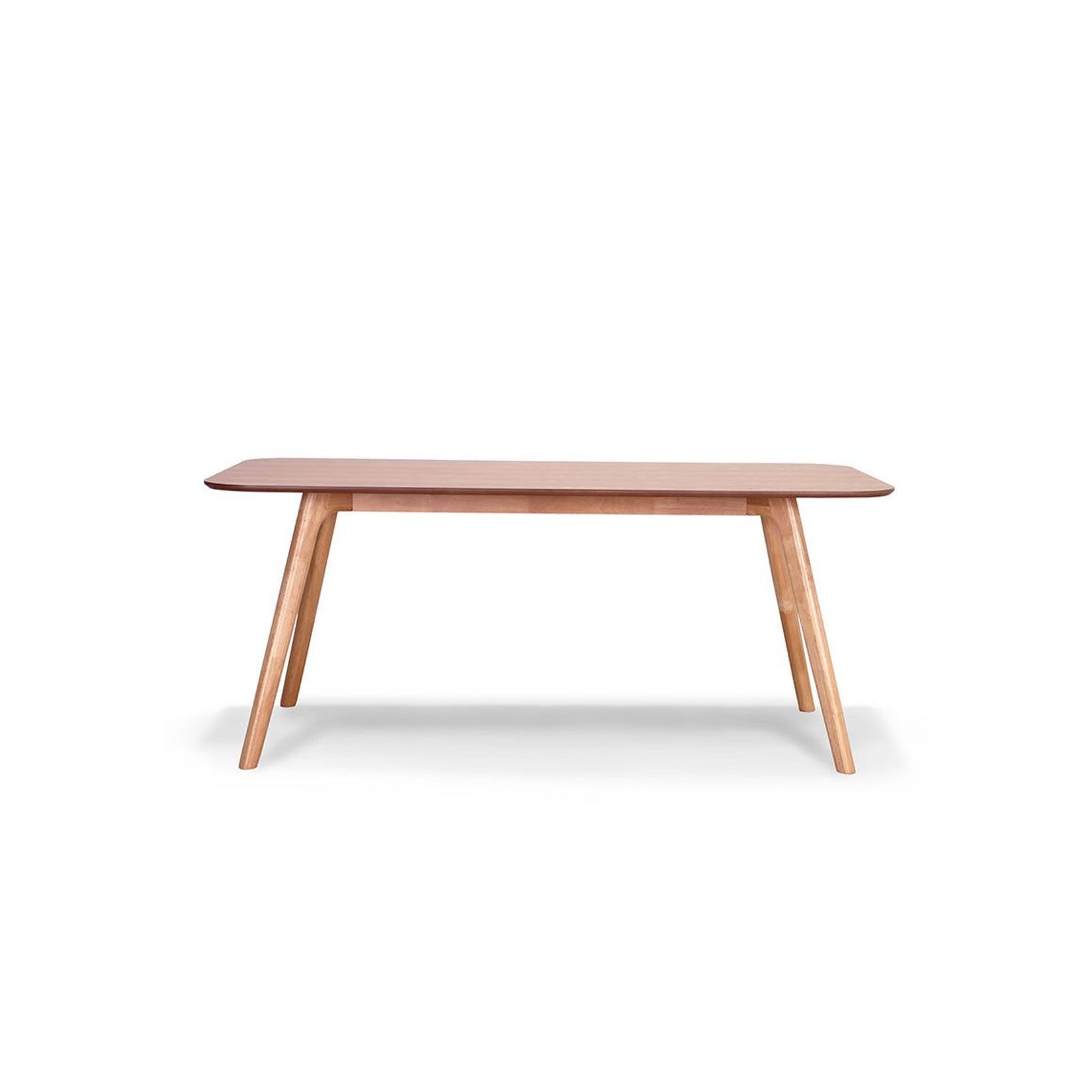 RODEN Dining Table 180cm - Natural Oak gallery detail image