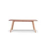 RODEN Dining Table 180cm - Natural Oak gallery detail image