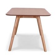 RODEN Dining Table 180cm - Natural Oak gallery detail image