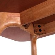 RODEN Dining Table 180cm - Natural Oak gallery detail image