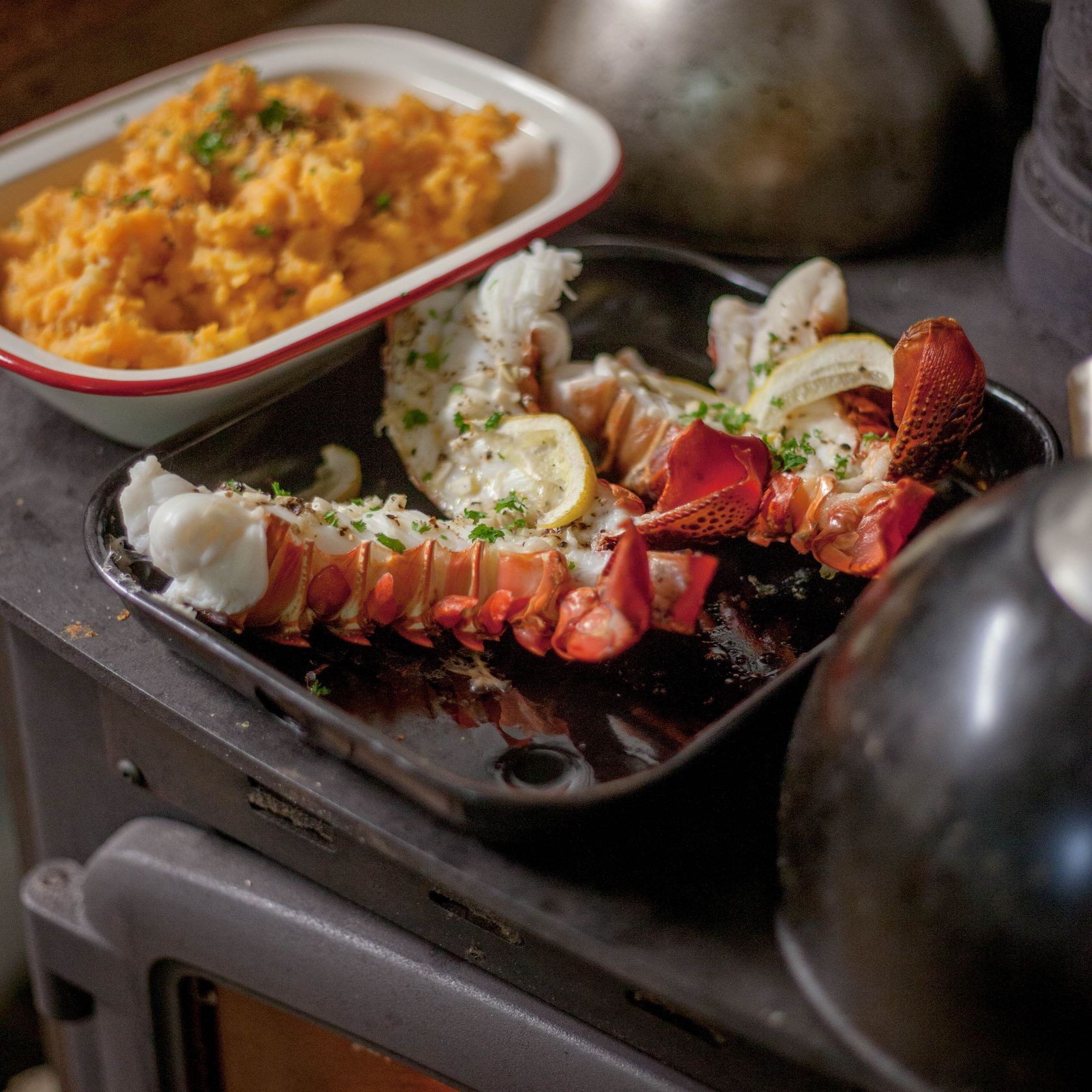 Warmington | Southern Series Cardrona Cooker gallery detail image