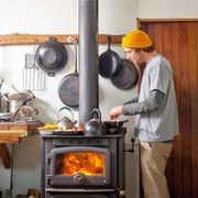 Warmington | Southern Series Cardrona Cooker gallery detail image