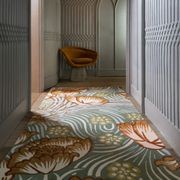 The Rug Company | Hana Lacquer by Liberty gallery detail image