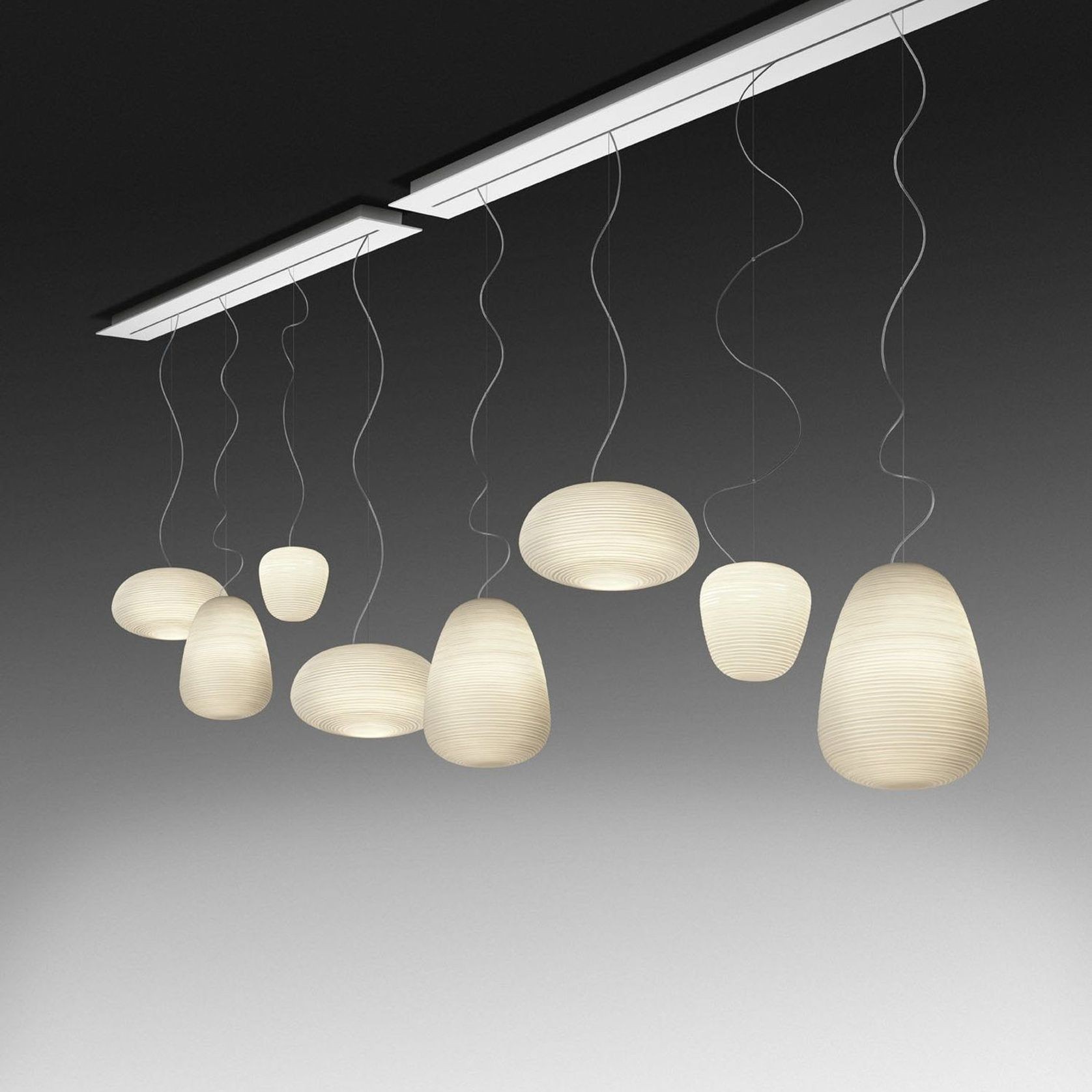 Rituals 2 Pendant gallery detail image