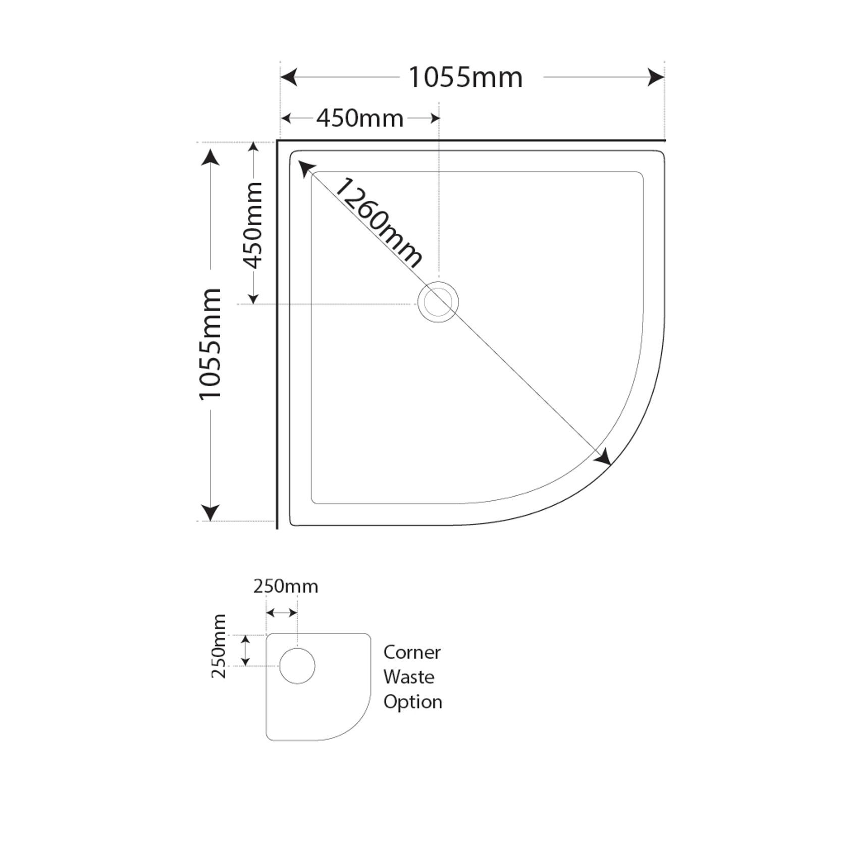 Curvato 1055 gallery detail image