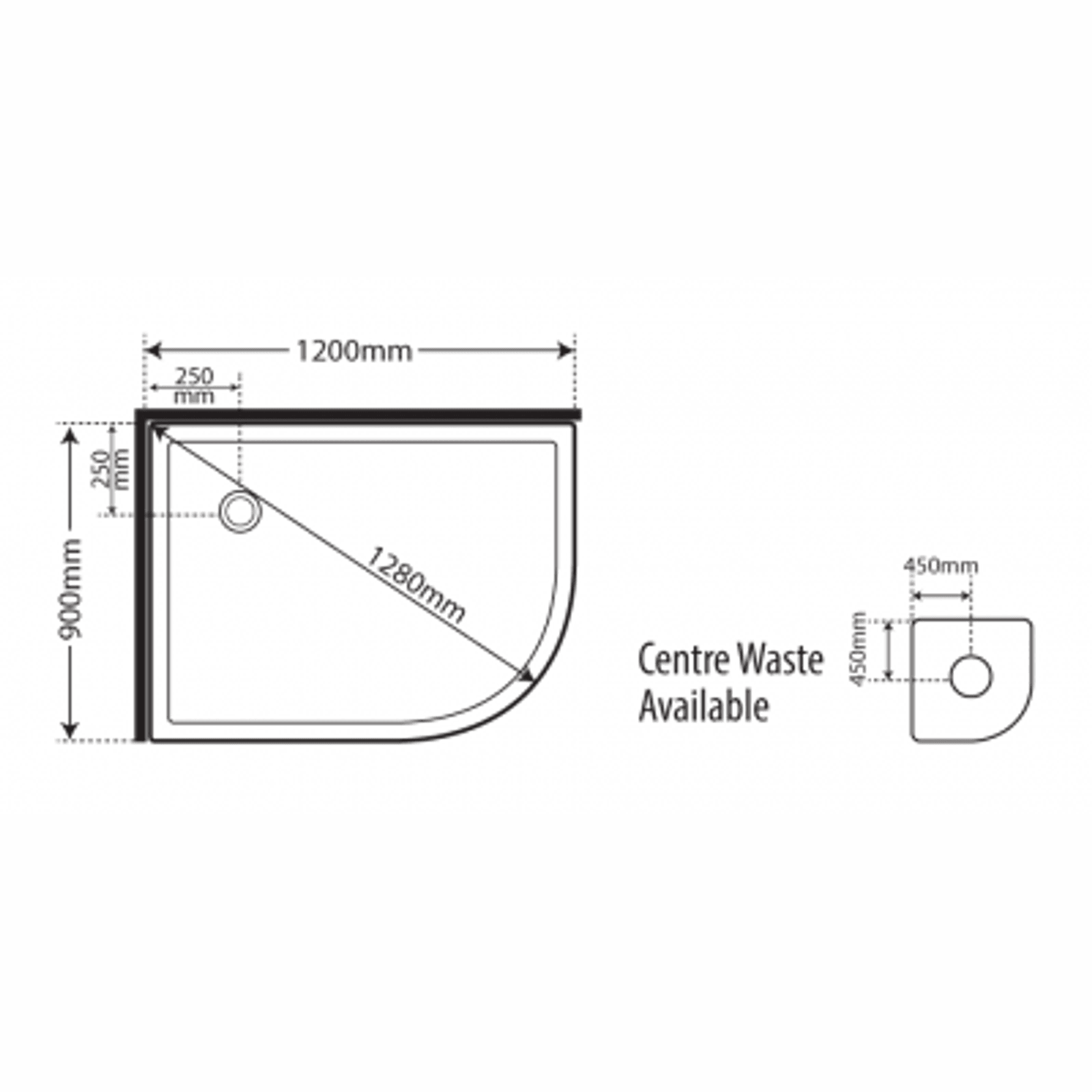 Retro Round 1200×900 gallery detail image