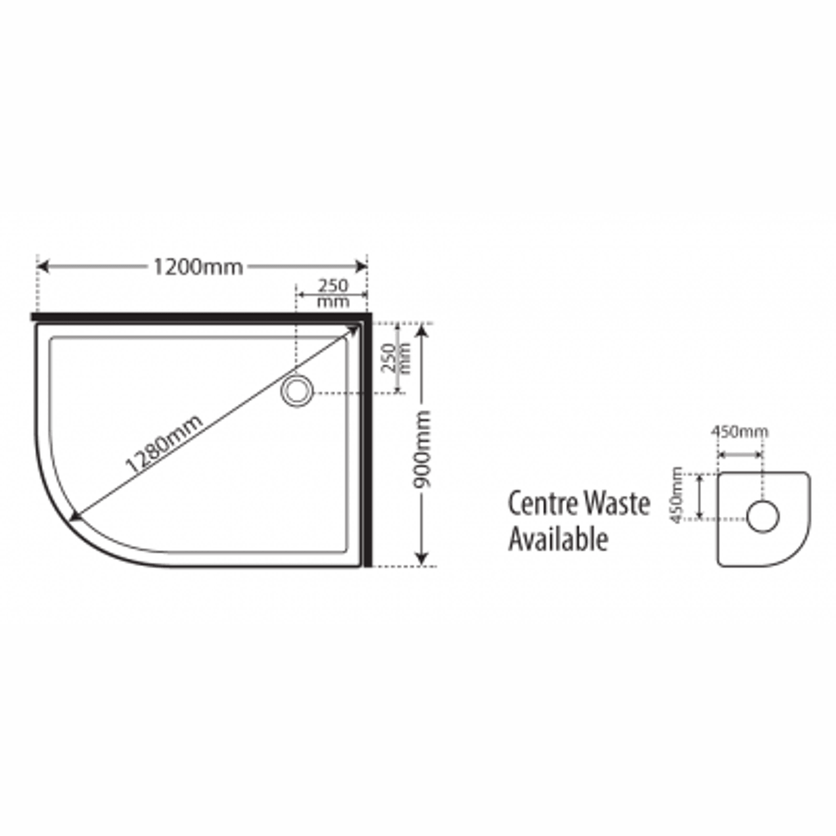 Retro Round 1200×900 gallery detail image