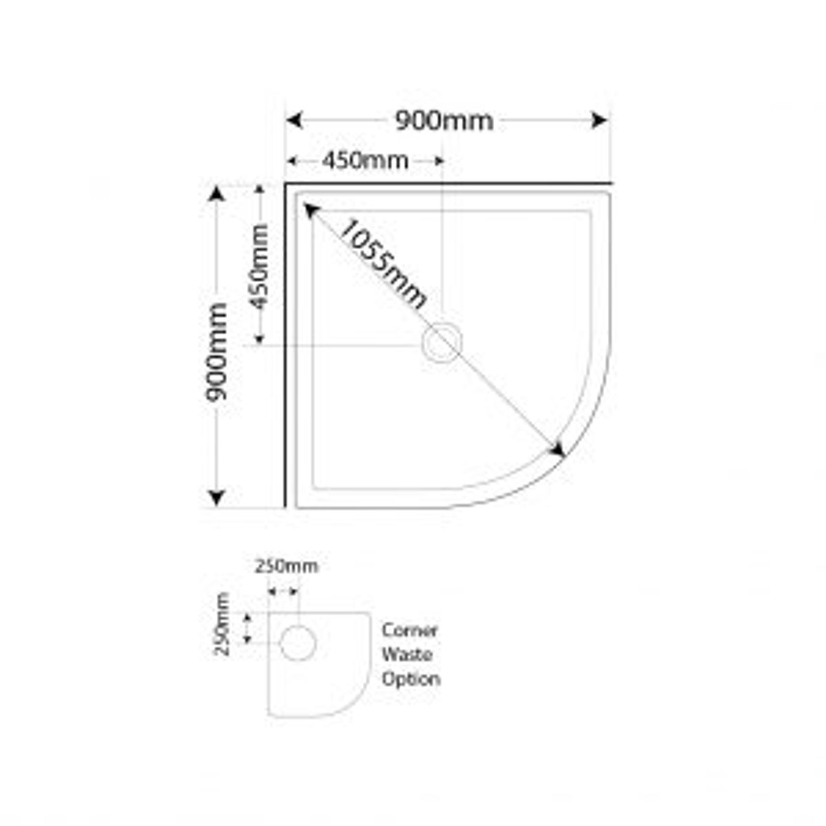 Dezine 900×900 Round gallery detail image