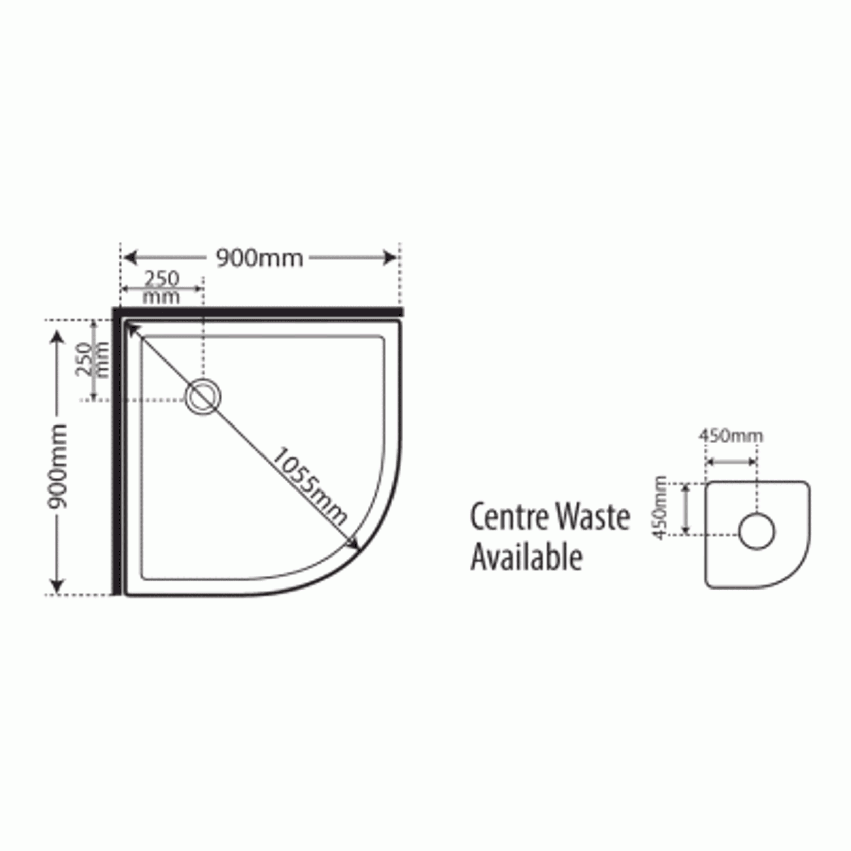 Retro Round 900 gallery detail image