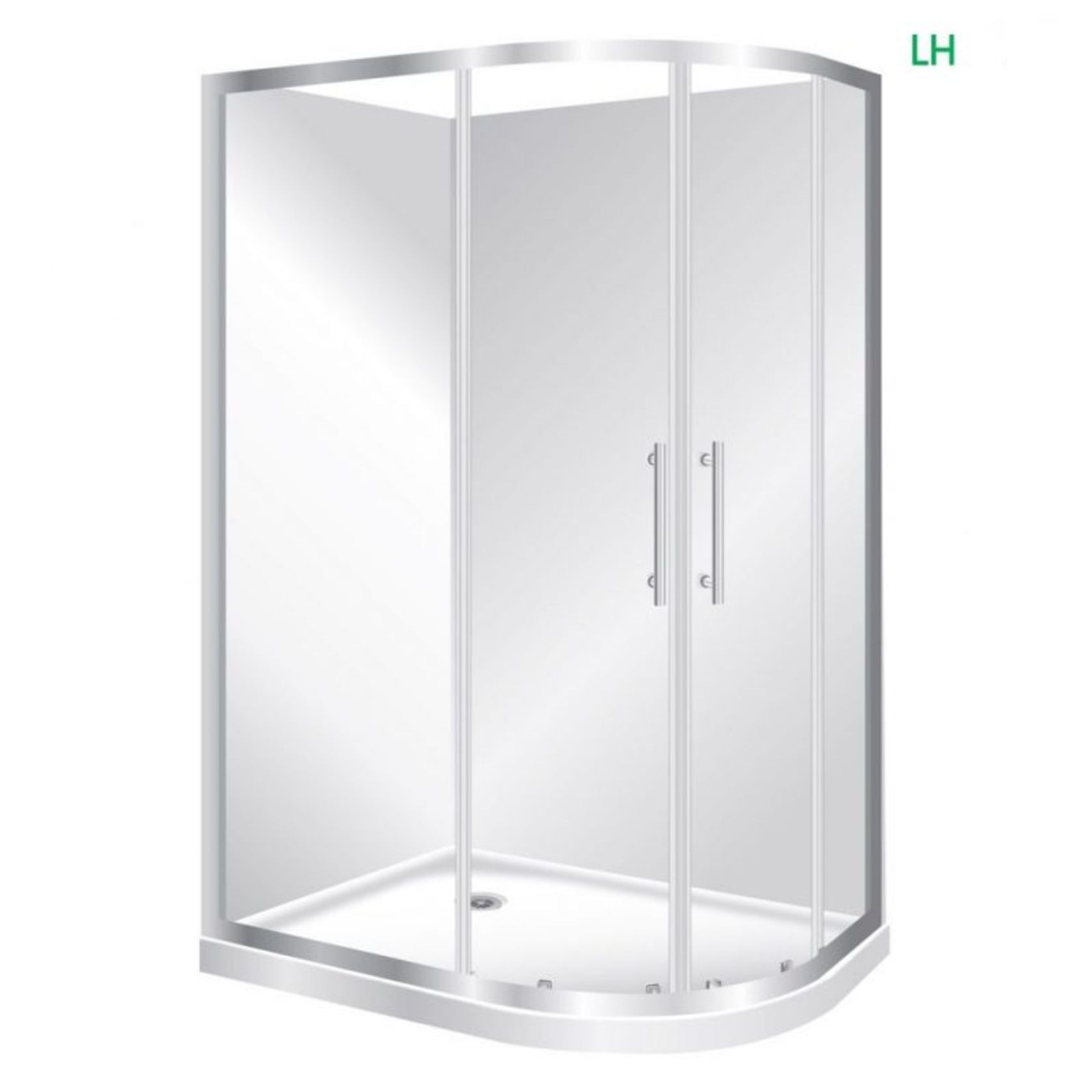 Retro Round 1200×900 gallery detail image