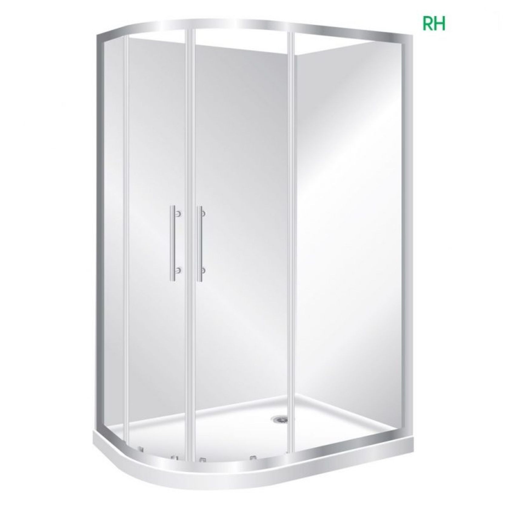 Retro Round 1200×900 gallery detail image