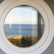 Timber | Shaped Windows gallery detail image