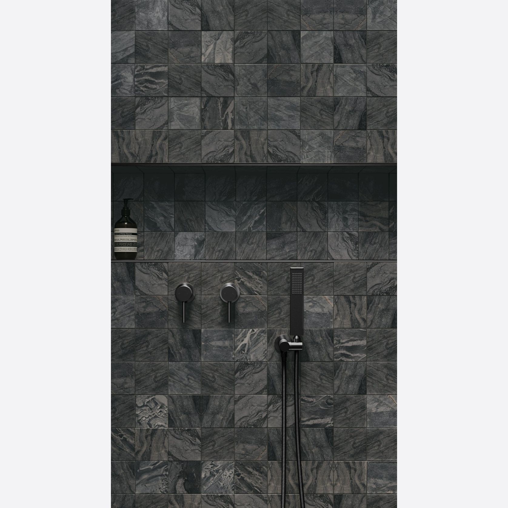 Hakkari Natural Stone Tile gallery detail image