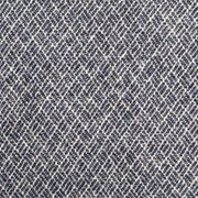 Ruanui Station Lambswool Throw -  Bryant's Blue gallery detail image