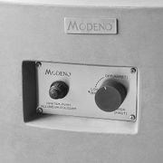 Ruapehu Outdoor Gas Fire Pit gallery detail image