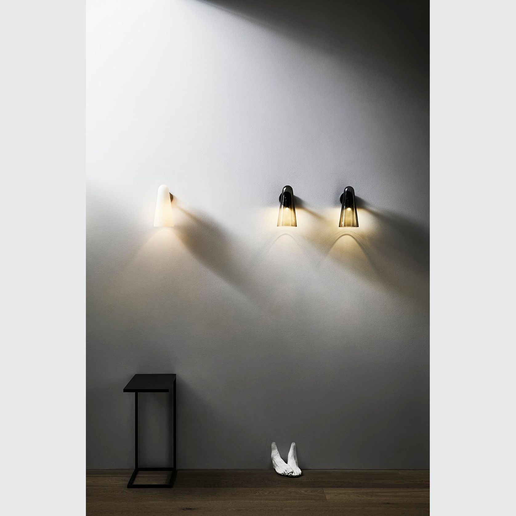 Domi Wall Sconce gallery detail image