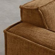 Rufus Feather Sofa gallery detail image