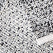 Outdoor Rug - Dark Grey gallery detail image