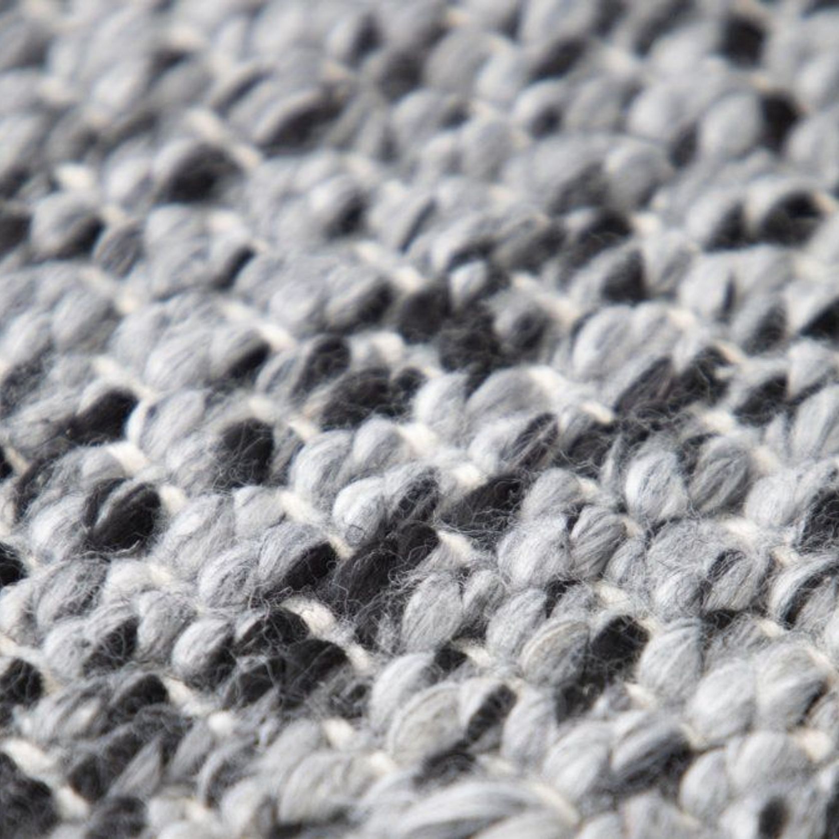 Outdoor Rug - Dark Grey gallery detail image