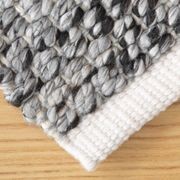 Outdoor Rug - Dark Grey gallery detail image