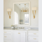 Visual Comfort Chapman Myers Ruhlmann Double Sconce gallery detail image