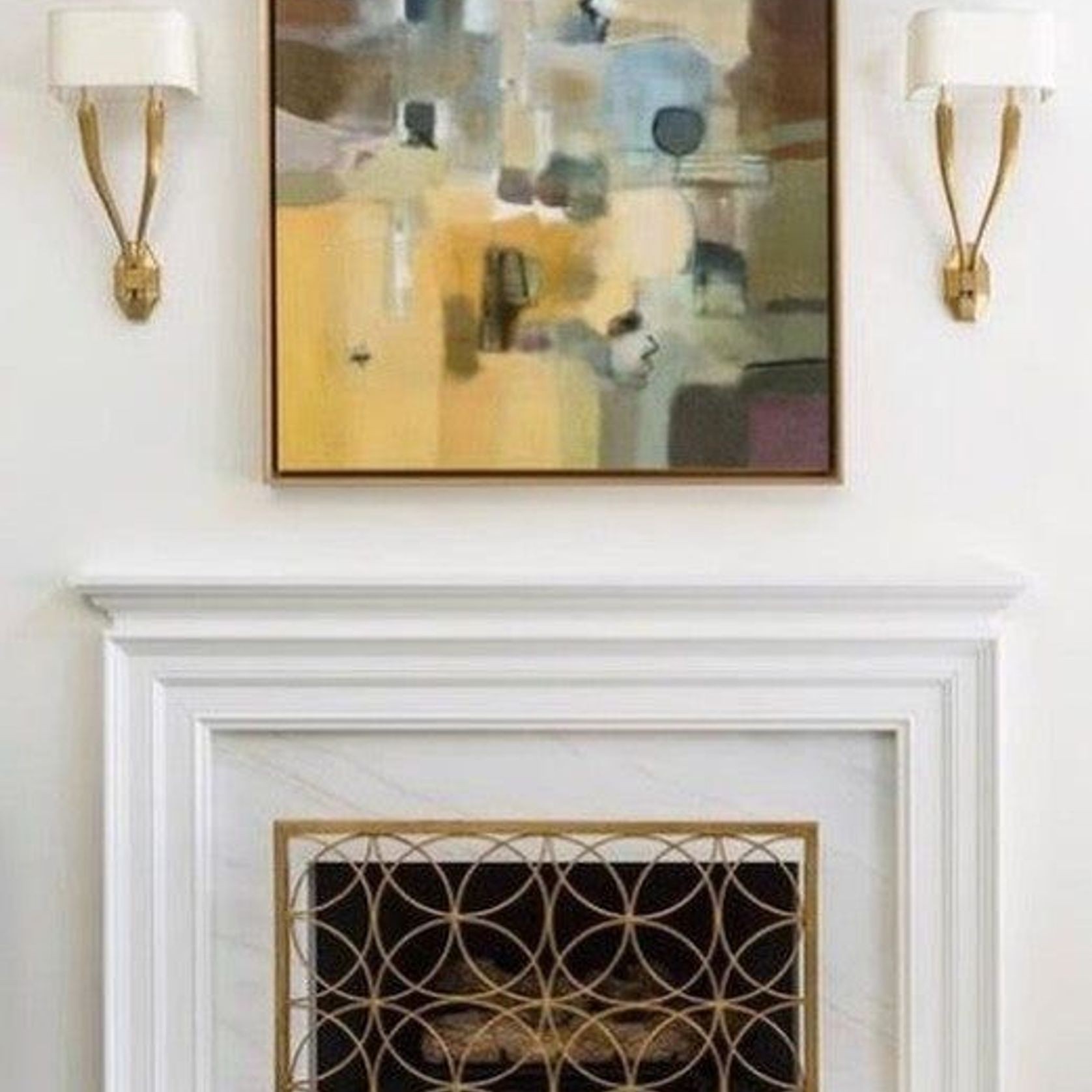 Visual Comfort Chapman Myers Ruhlmann Double Sconce gallery detail image