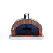 Rustic Arch Pizzaioli Premium Pizza Oven gallery detail image