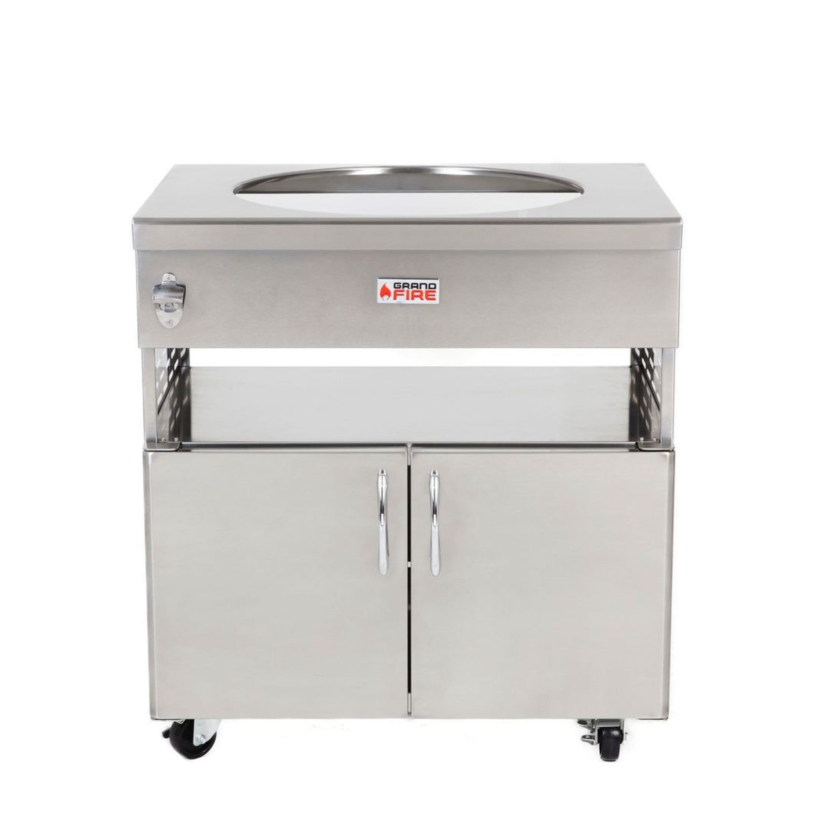 Kamado Module | Classic Series gallery detail image