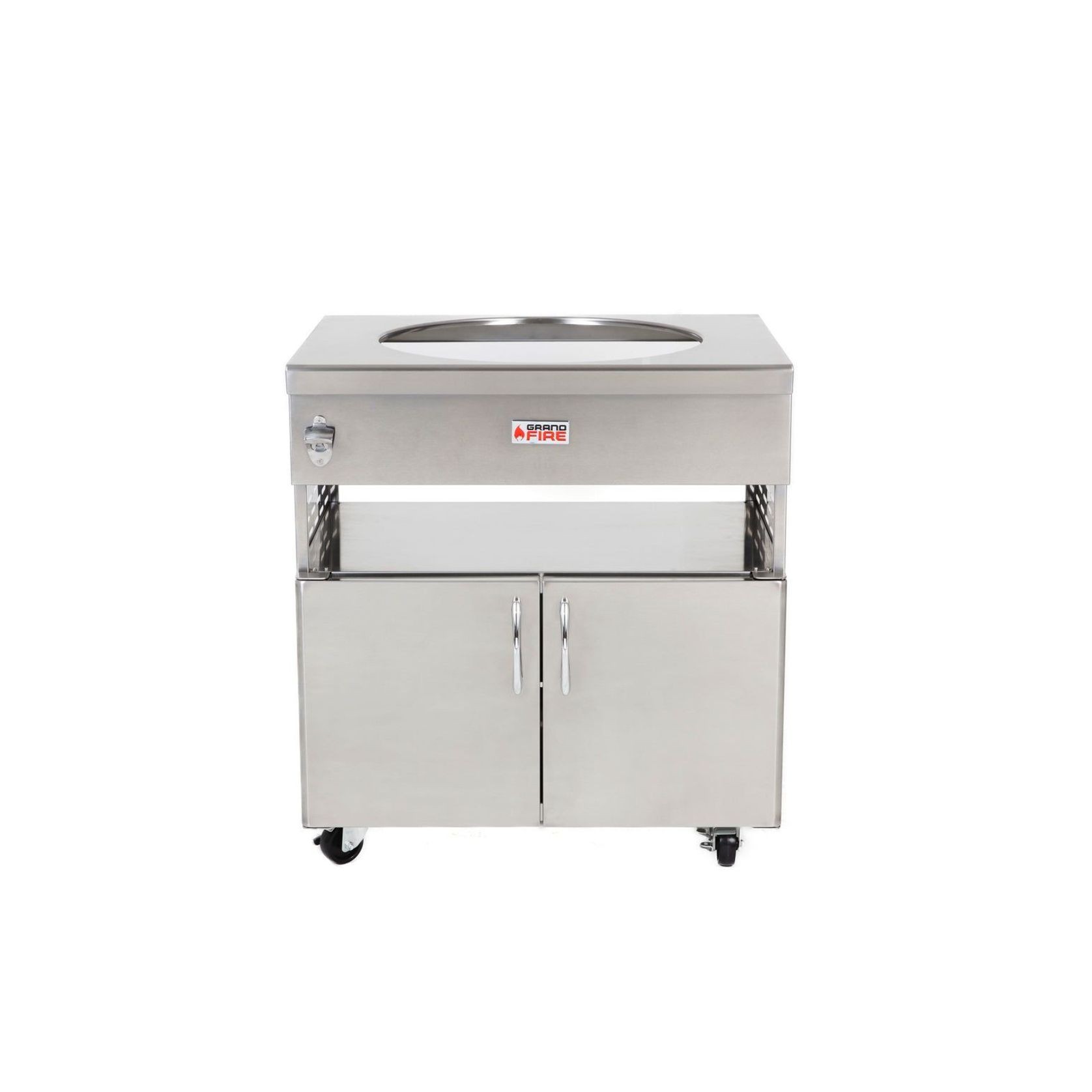 Kamado Module | Classic Series gallery detail image