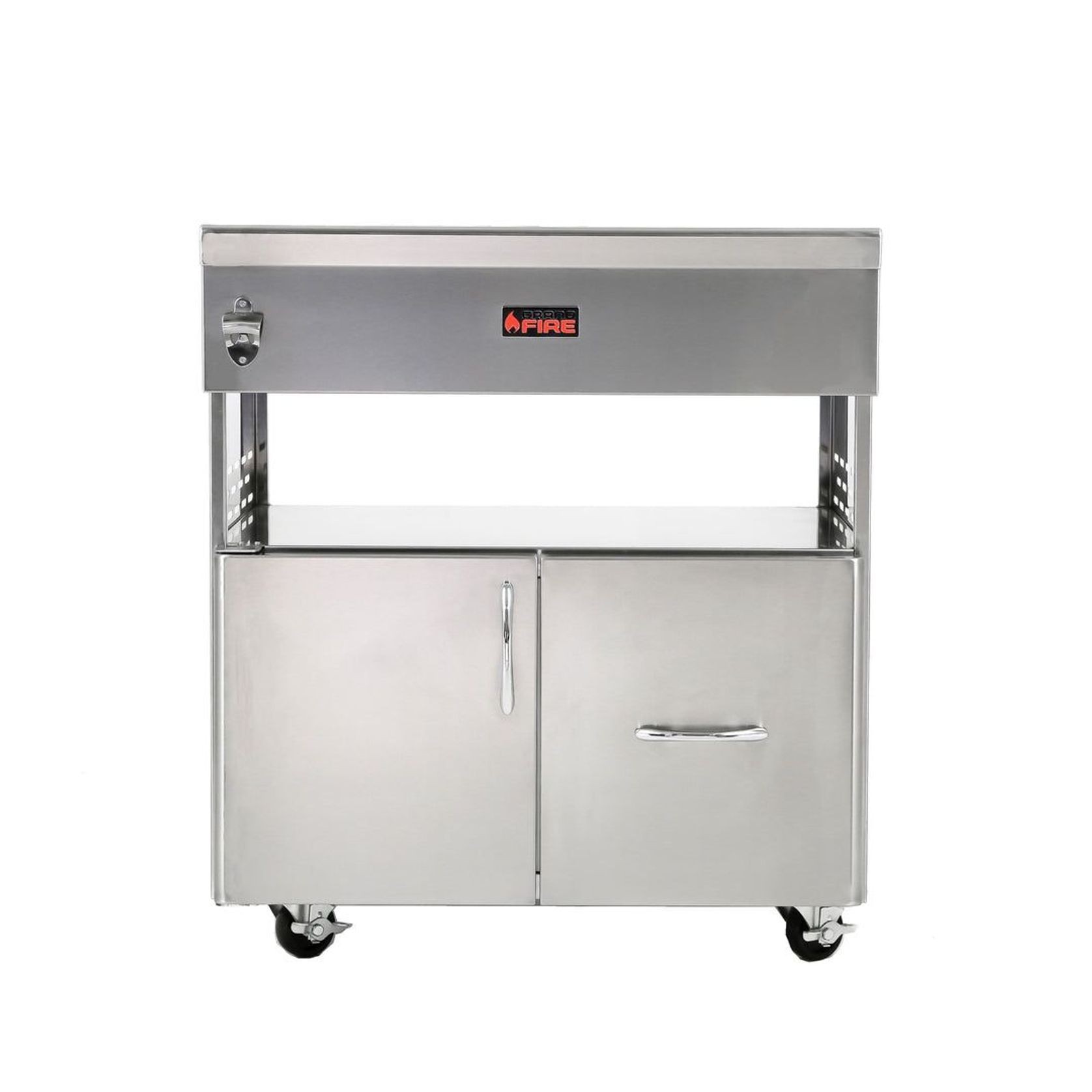 Kamado Module | Deluxe Series gallery detail image