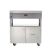 Kamado Module | Deluxe Series gallery detail image