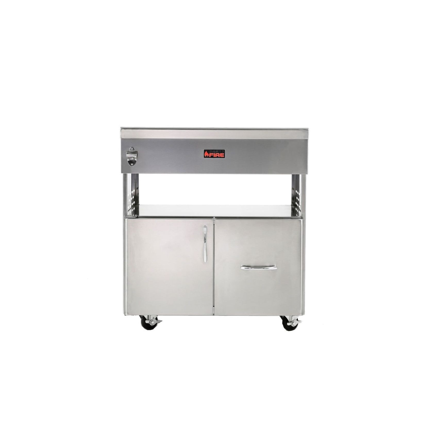 Kamado Module | Deluxe Series gallery detail image