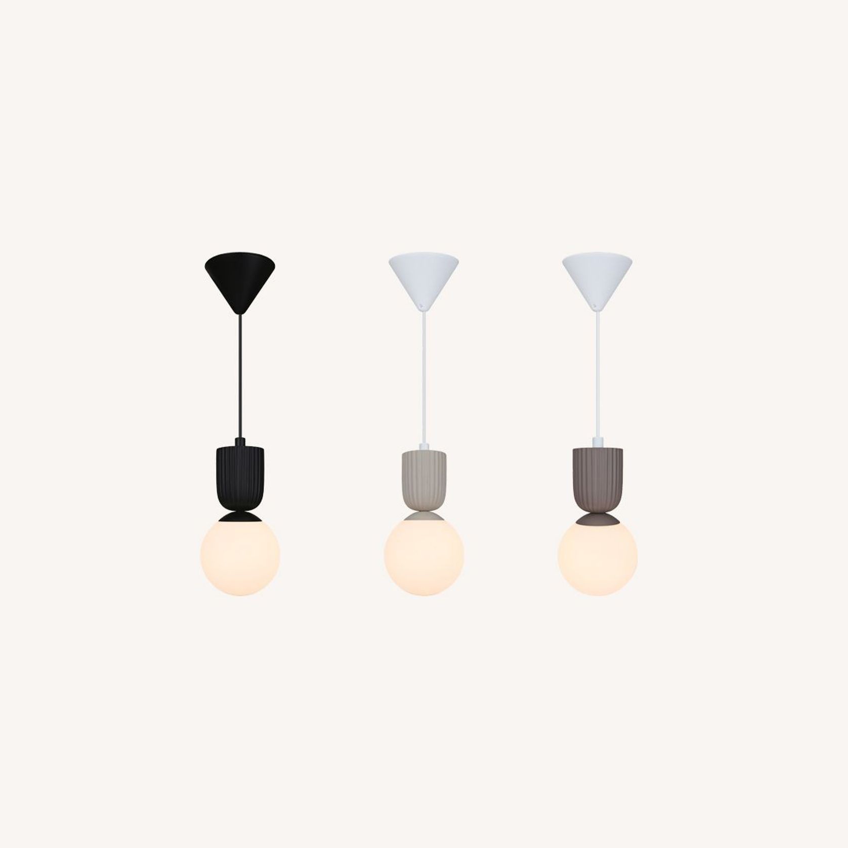 Sadie Pendant Light gallery detail image