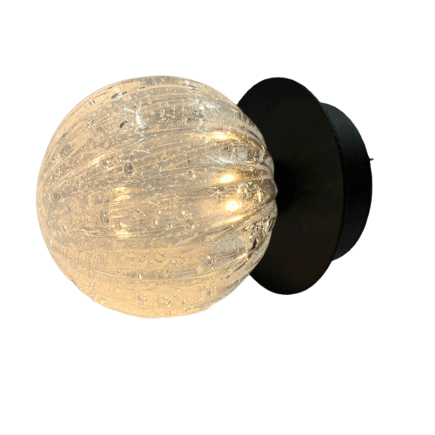 Saffiato Wall Light gallery detail image