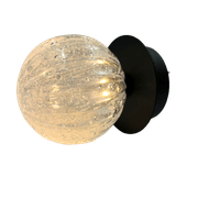 Saffiato Wall Light gallery detail image