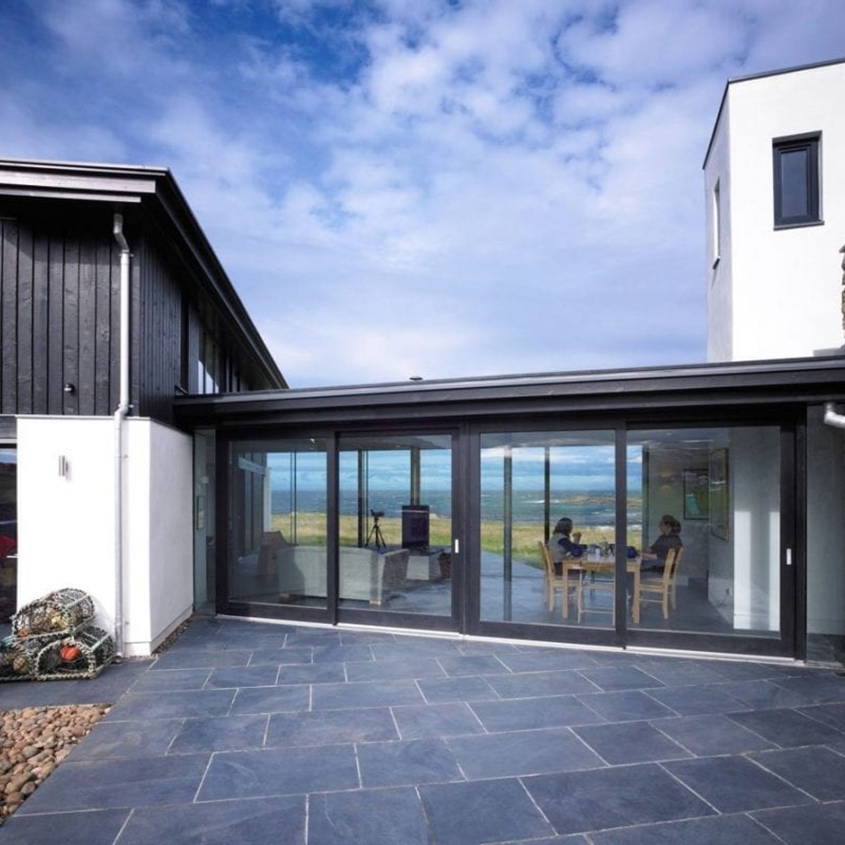 South American Graphite Slate Tiles gallery detail image