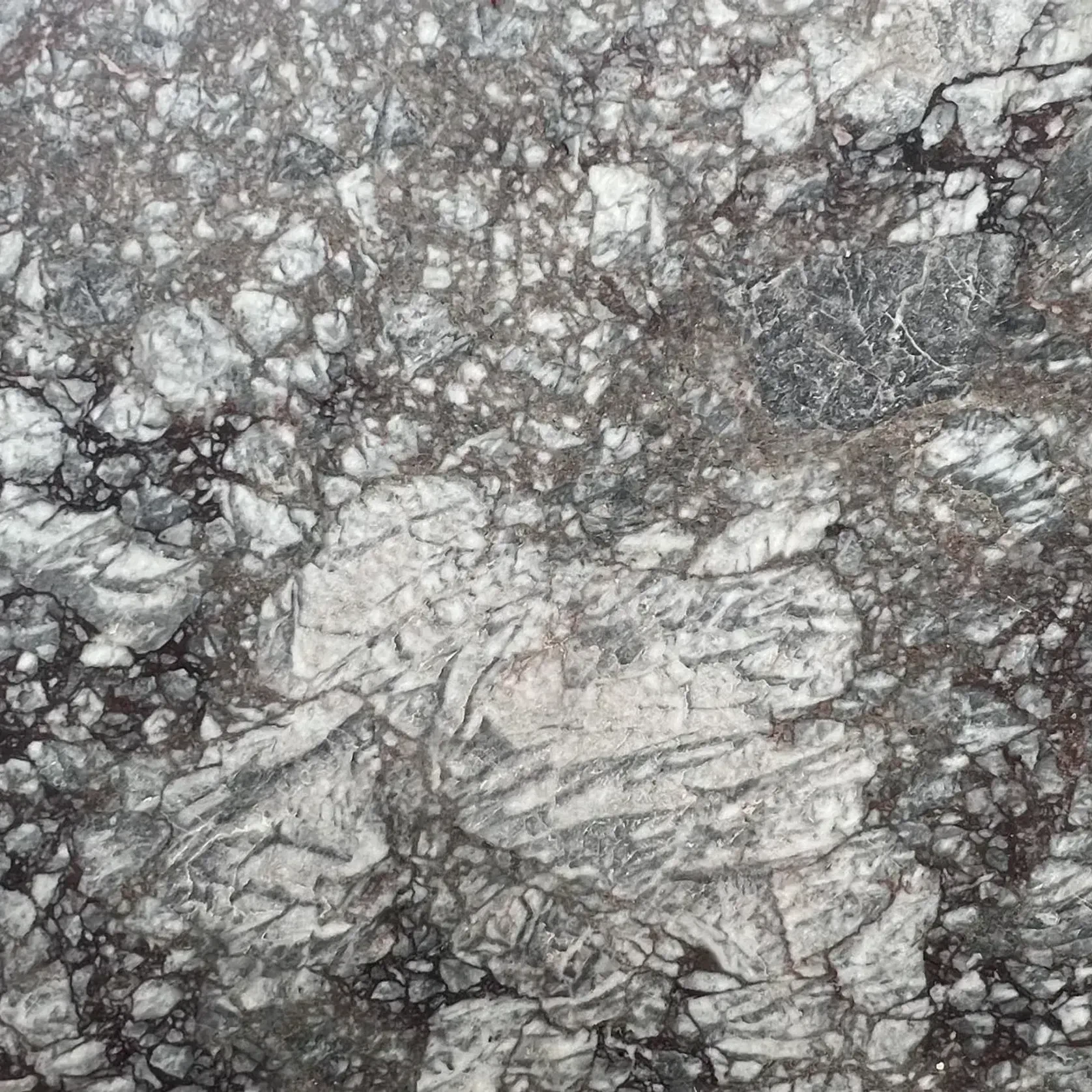 Salome Marble Benchtop gallery detail image