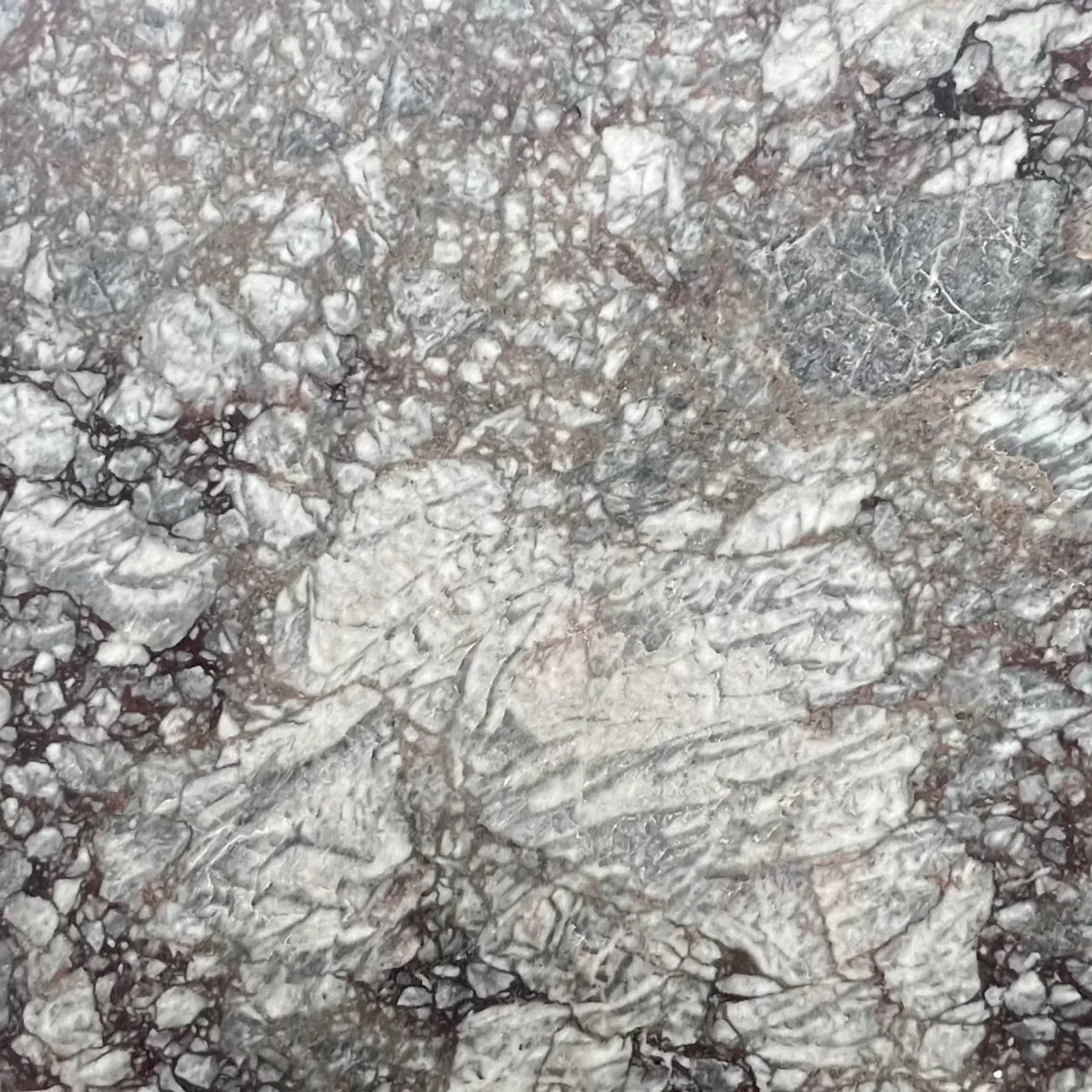 Salome Marble Benchtop gallery detail image