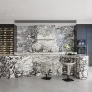 Salome Marble Benchtop gallery detail image