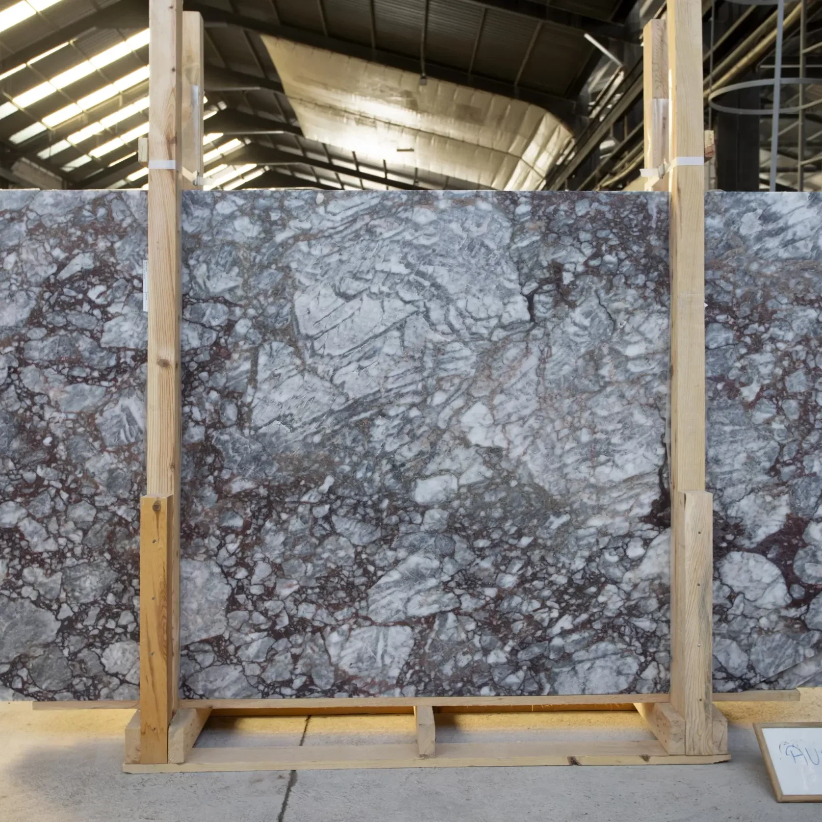 Salome Marble Benchtop gallery detail image
