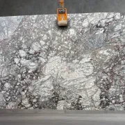 Salome Marble Benchtop gallery detail image