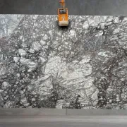 Salome Marble Benchtop gallery detail image