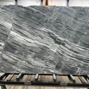 Salvadori Marble Benchtop gallery detail image