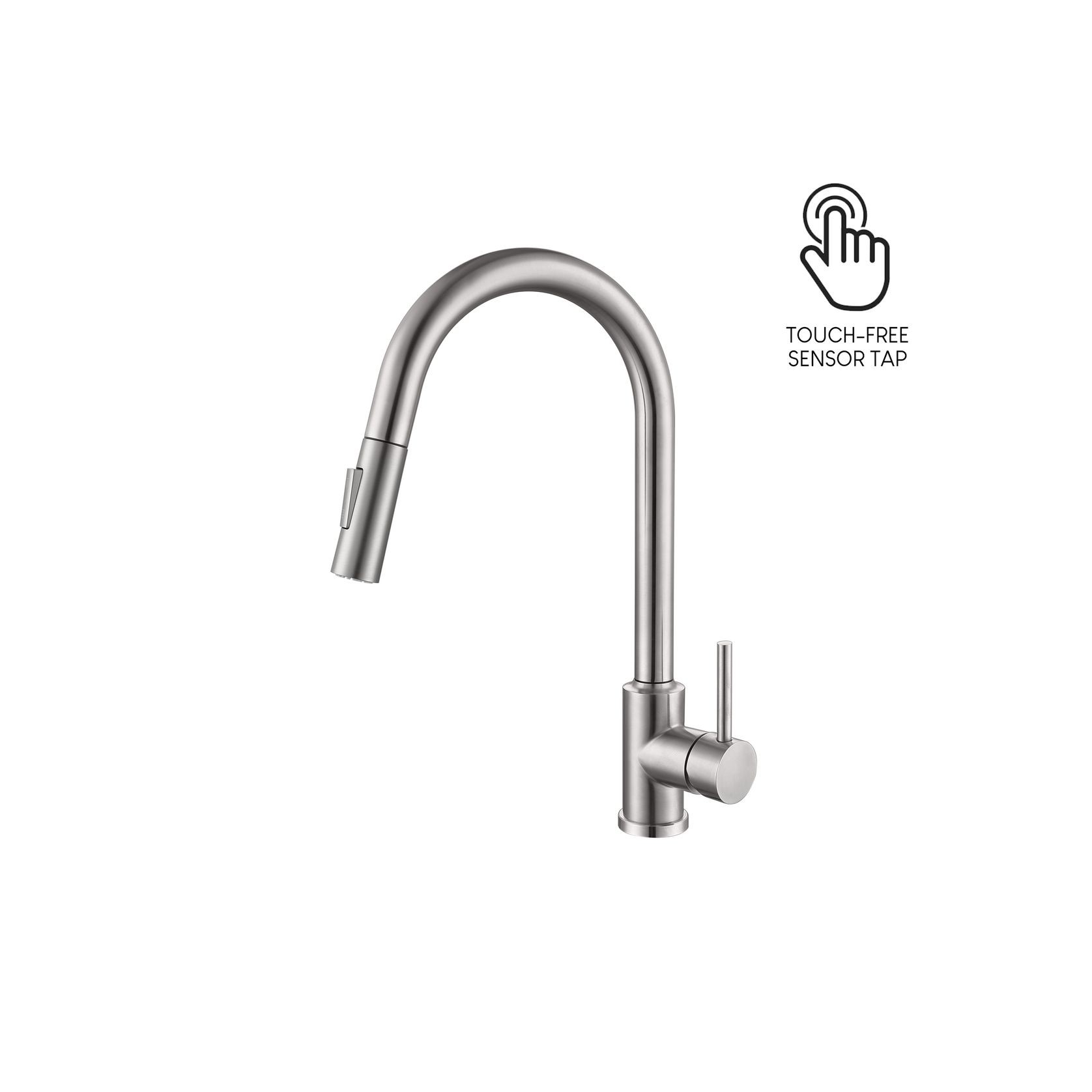 Santino Kitchen Mixer w/ Touch Sensor gallery detail image