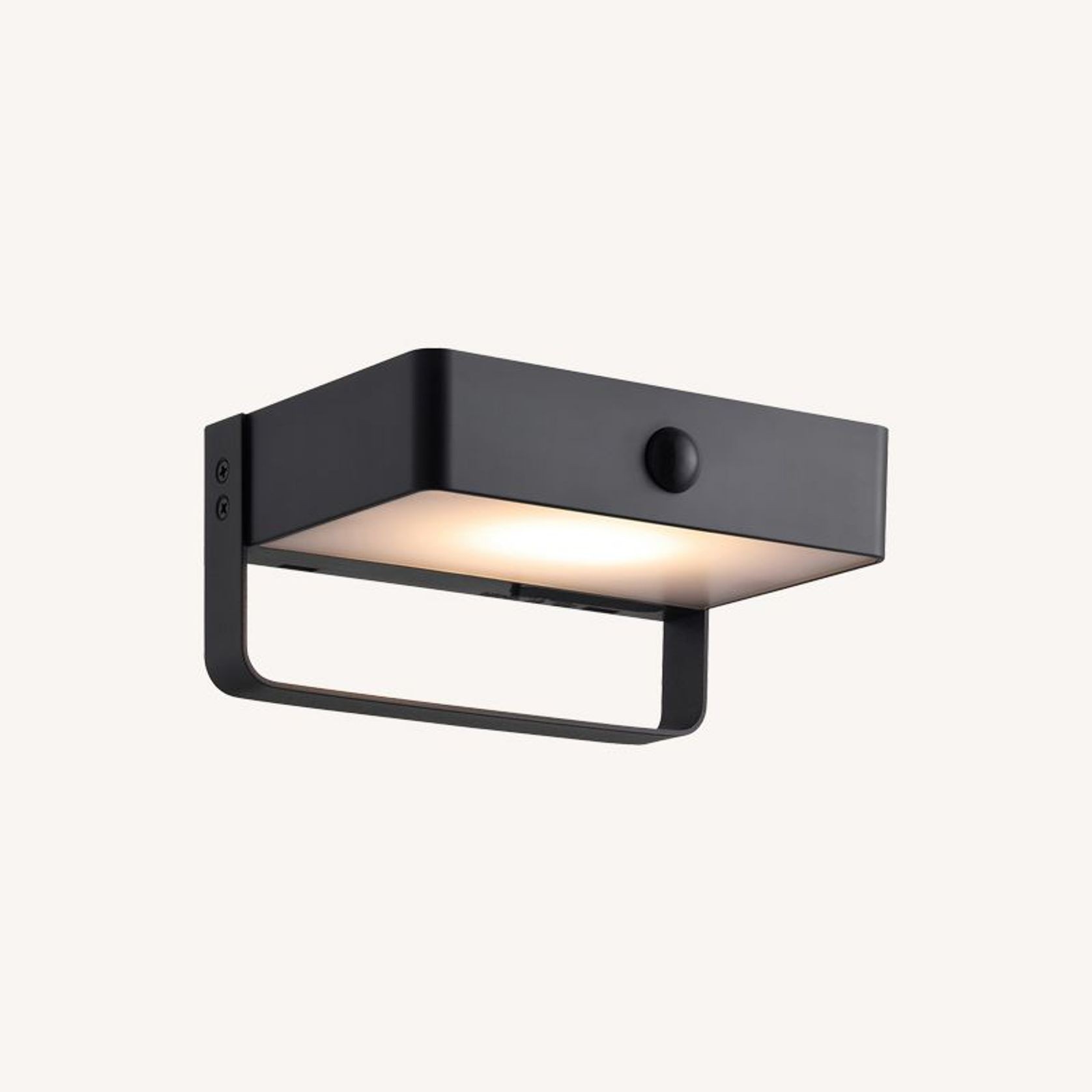 Saulio Solar Wall Light gallery detail image