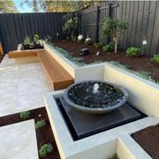 Savana Light Brushed Limestone Tiles gallery detail image