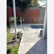 Savana Light Brushed Limestone Tiles gallery detail image