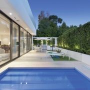 Savana Light Brushed Limestone Tiles gallery detail image